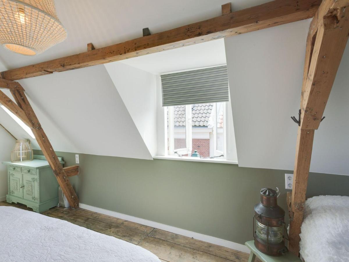 Picturesque Fisherman S House In Scheveningen Near The Shops La Haya Exterior foto
